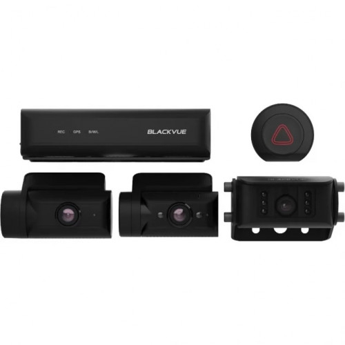 Blackvue DR770X BOX TRUCK