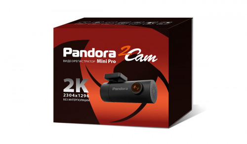 Pandora Mini Pro